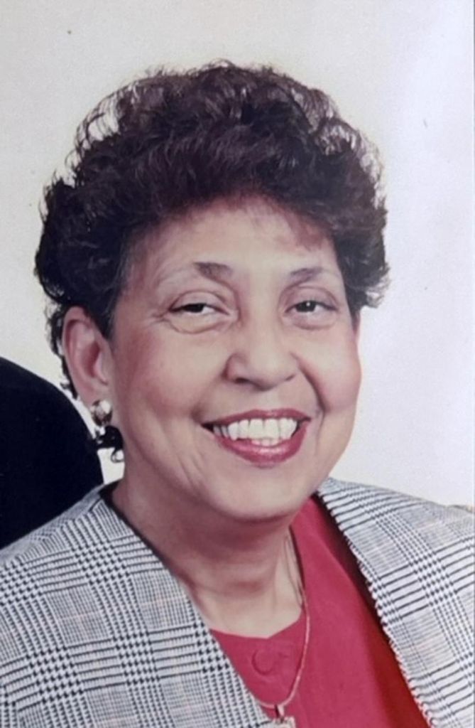Yvonne Melton Baker Profile Photo