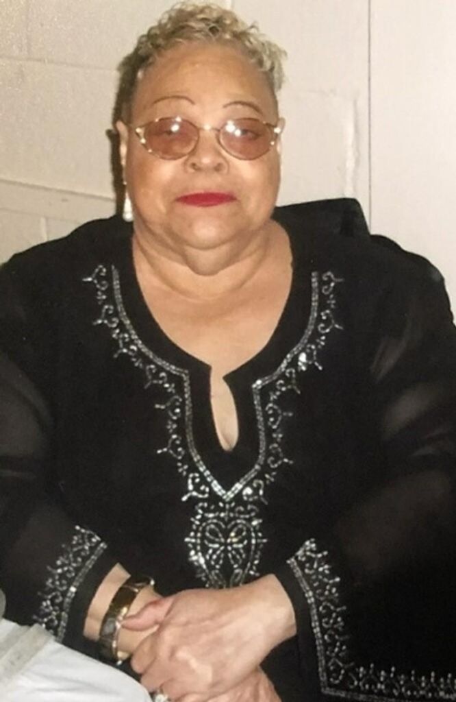 Joyce Lee Price Merritte