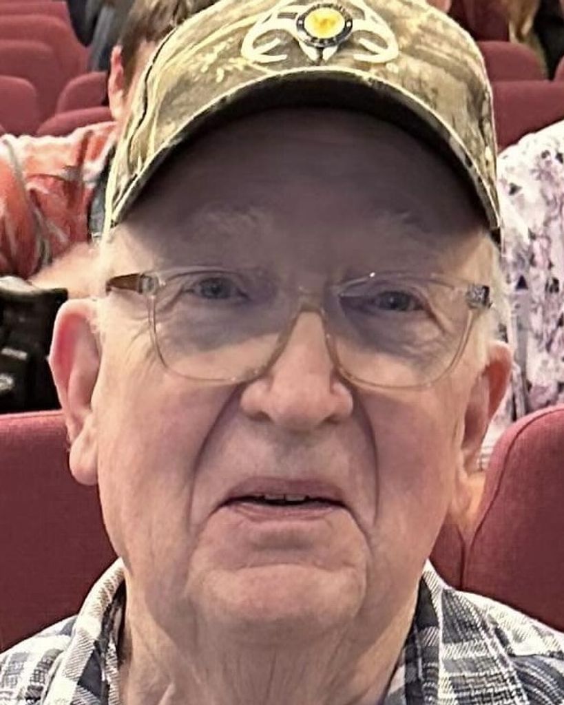 Winston R. Doore Profile Photo