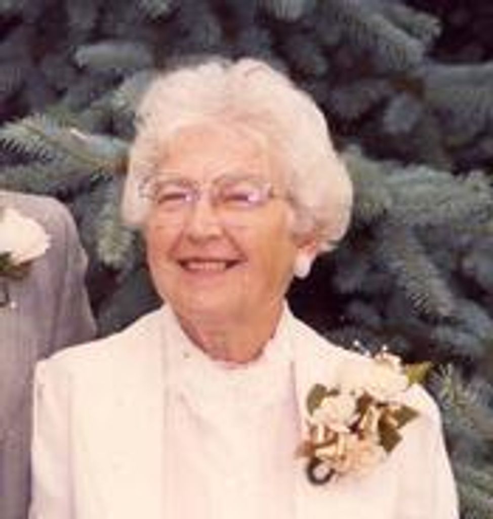 Dorothy E. Morton