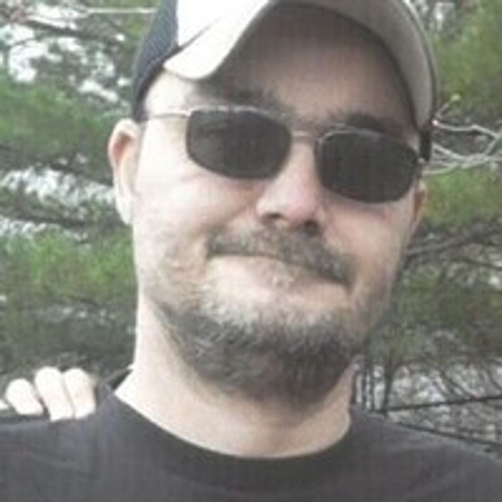 Johnny Dean Duncan Profile Photo