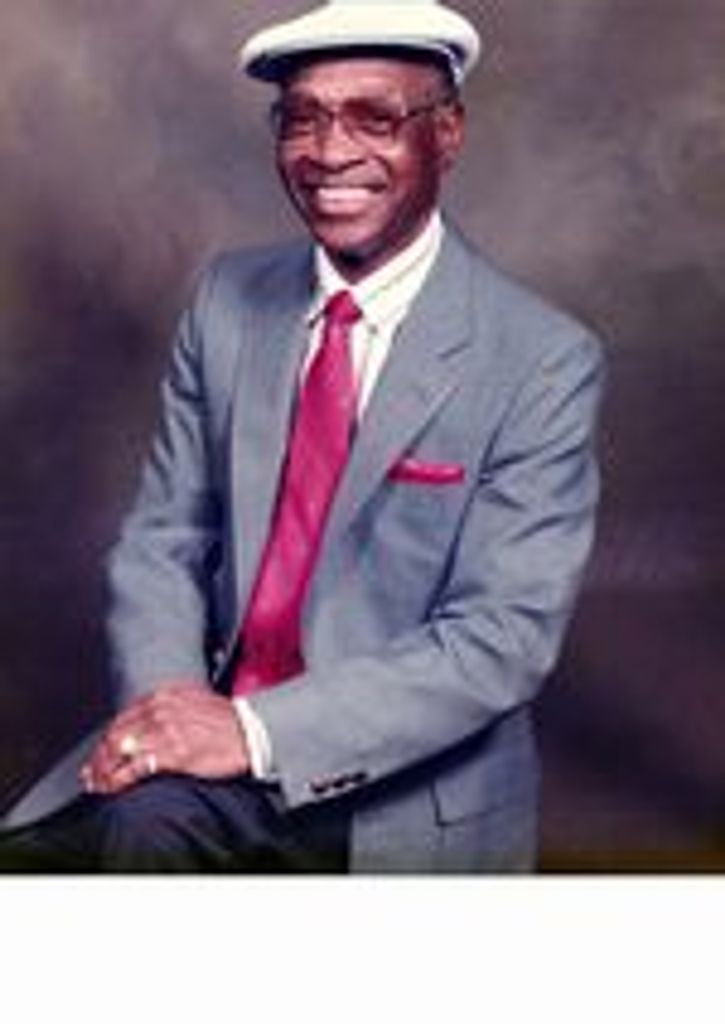 Cupid Jerome Radford, Sr. Profile Photo