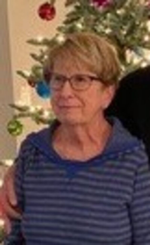 Linda Sue Christensen Profile Photo