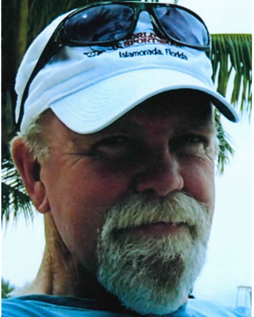 Michael S. Ford Profile Photo