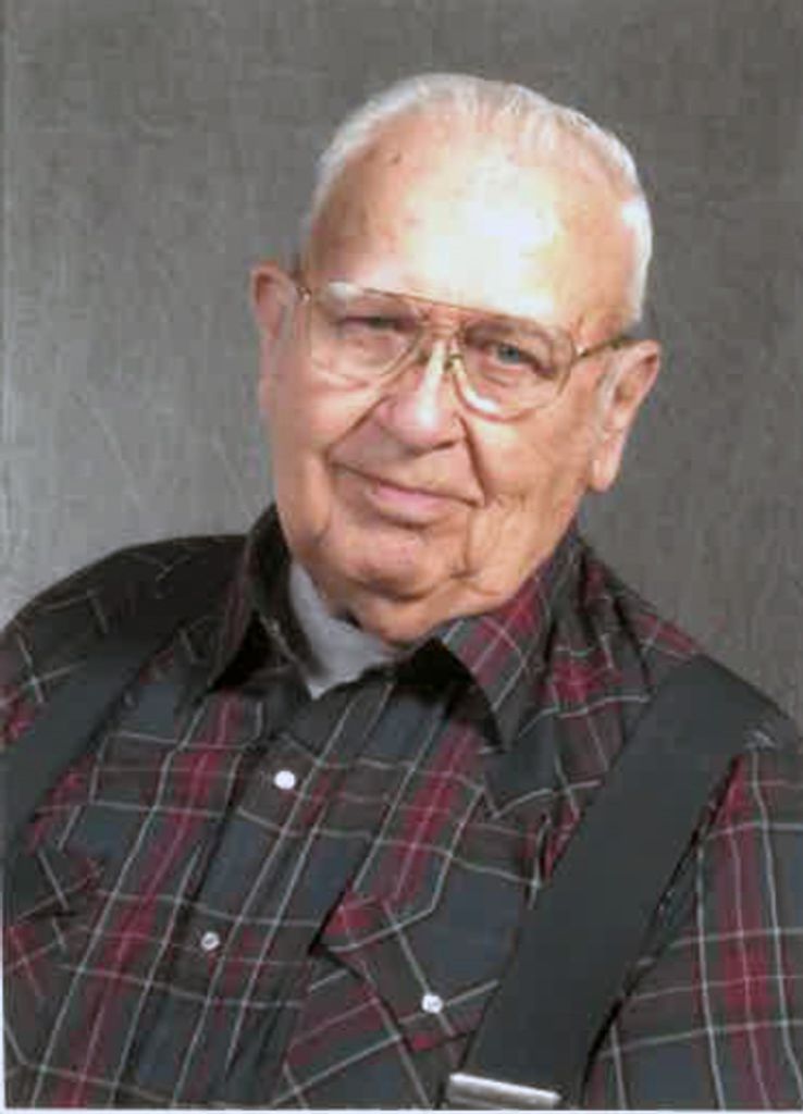 Delbert "Ray" Klassy Profile Photo