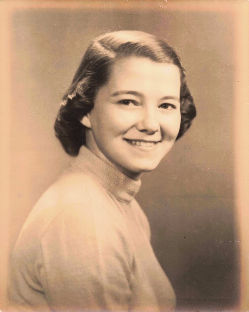 Peggy Sue Thompson