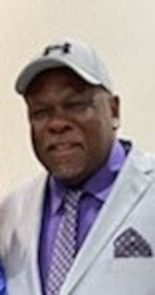 Mr. Jerry Bernard Johnson