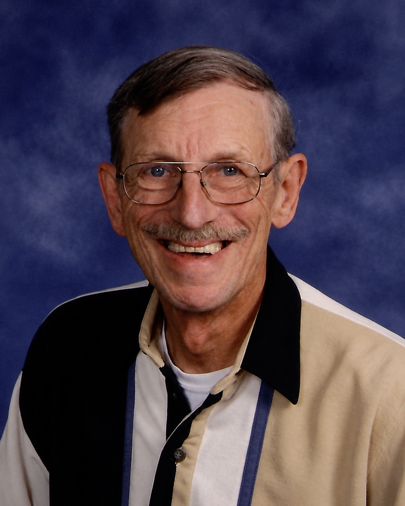 Dennis M. Heusohn Profile Photo