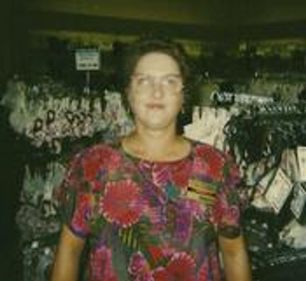 Myrtle Jannett Byford Profile Photo