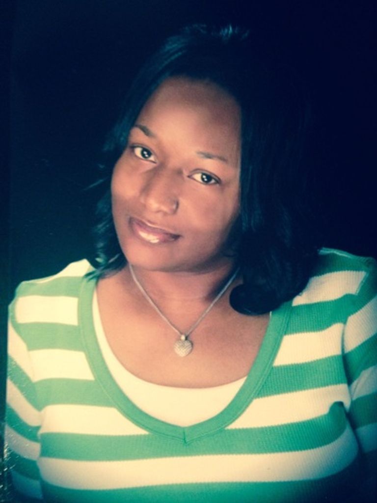 Sinnetta "Pinkie" Butler Mitchem Profile Photo