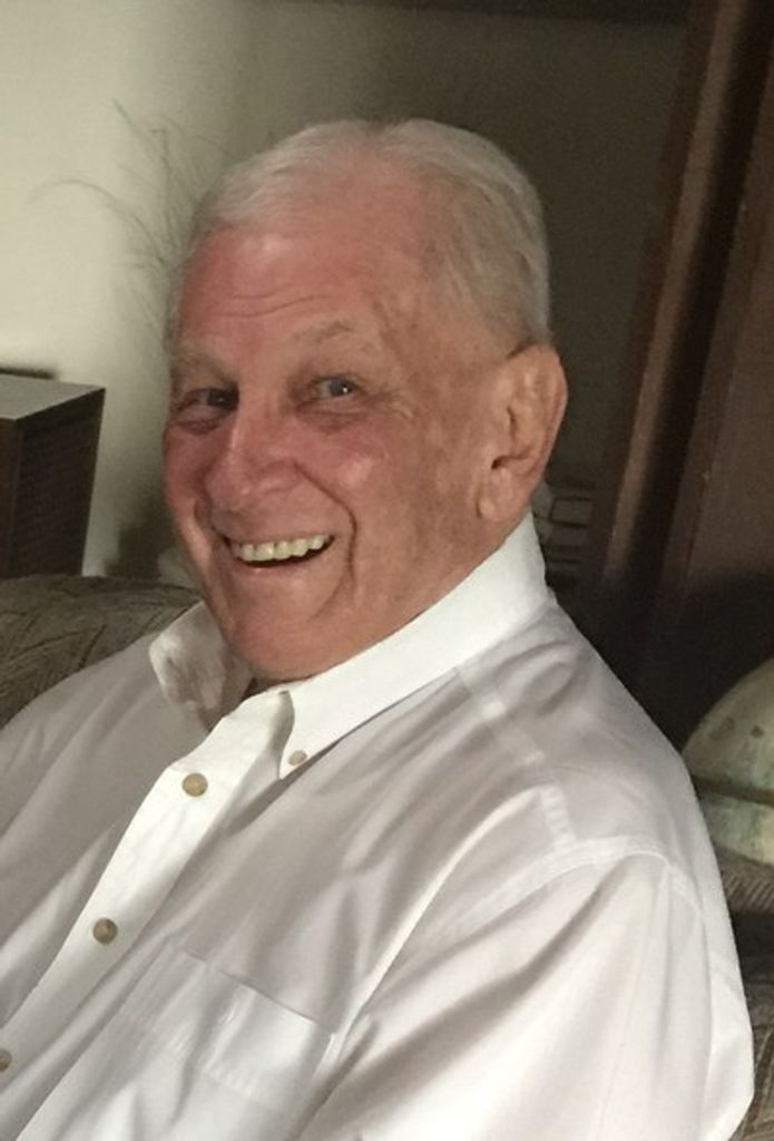 Grady L. Garner Profile Photo