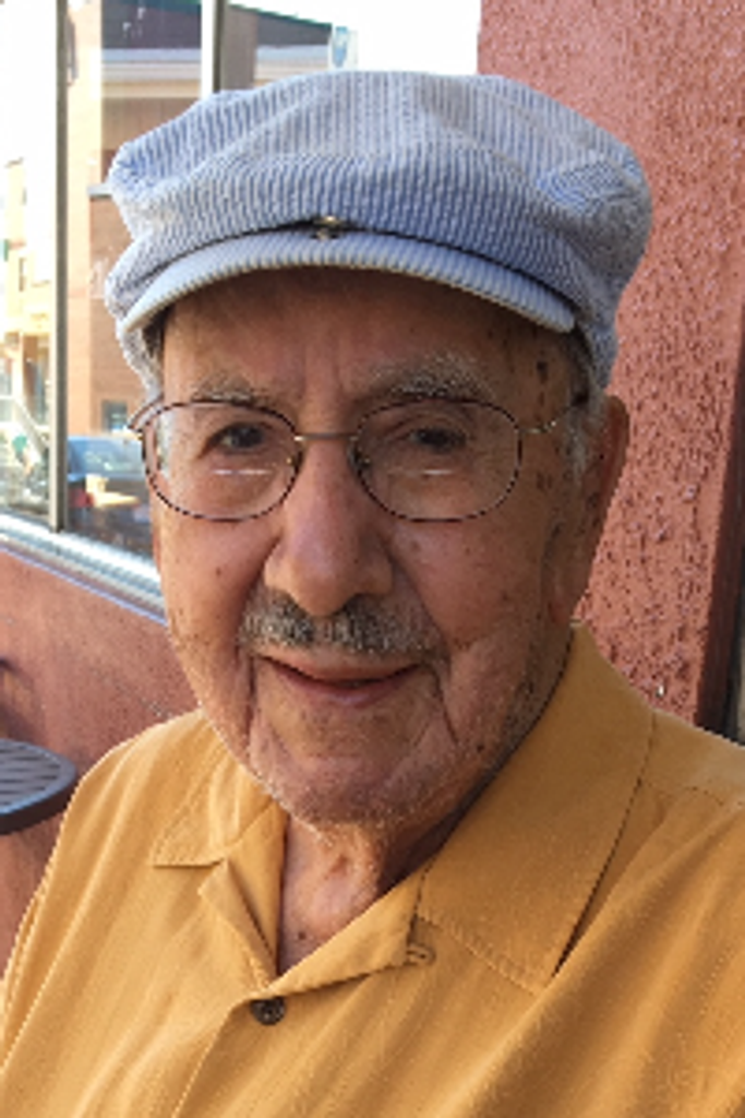 Silvio Luongo