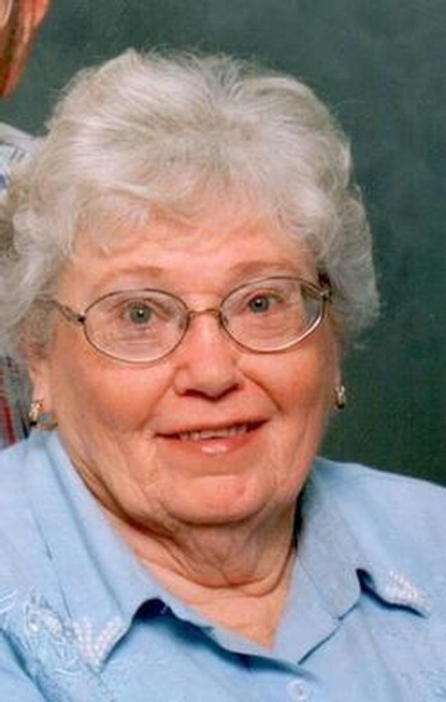 Alpha Jean Kitchen Bailey