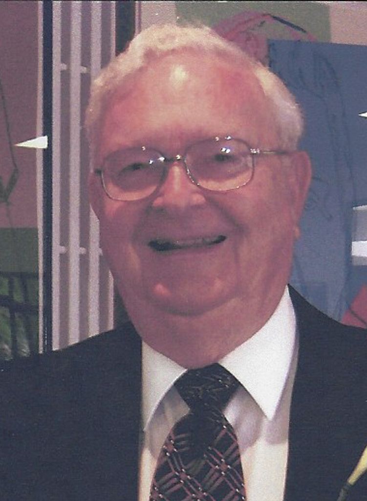 John T Engel