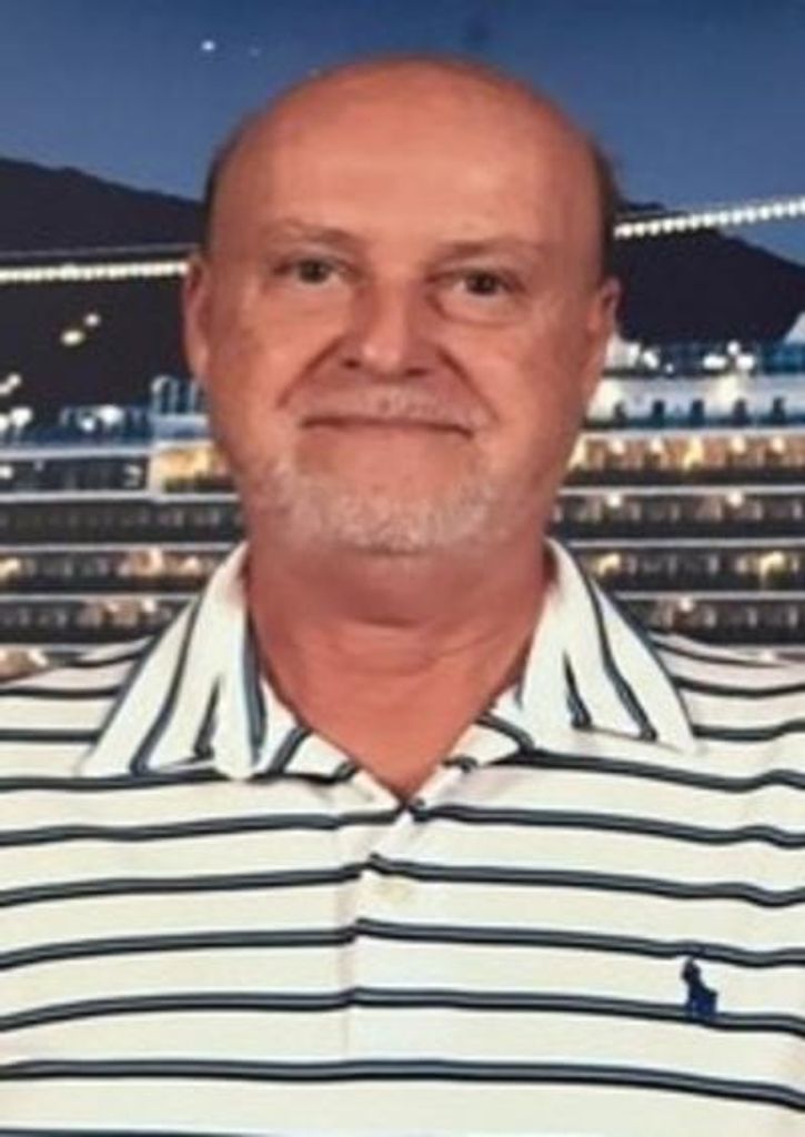 Jeffrey Alan Peppers Profile Photo