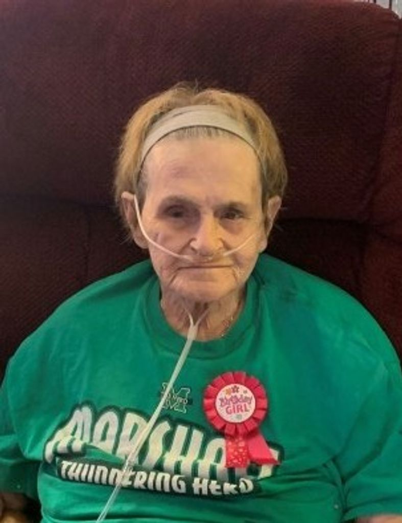 Beverly Anne (Timmons)  Forth