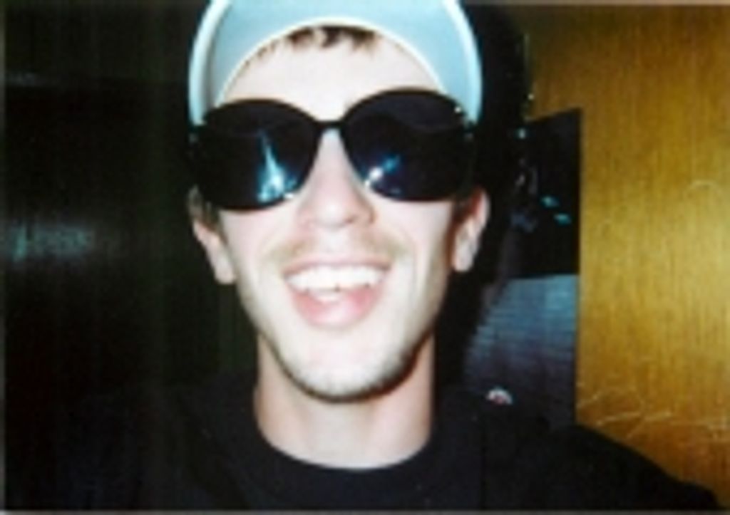 David  Adam Mayberry