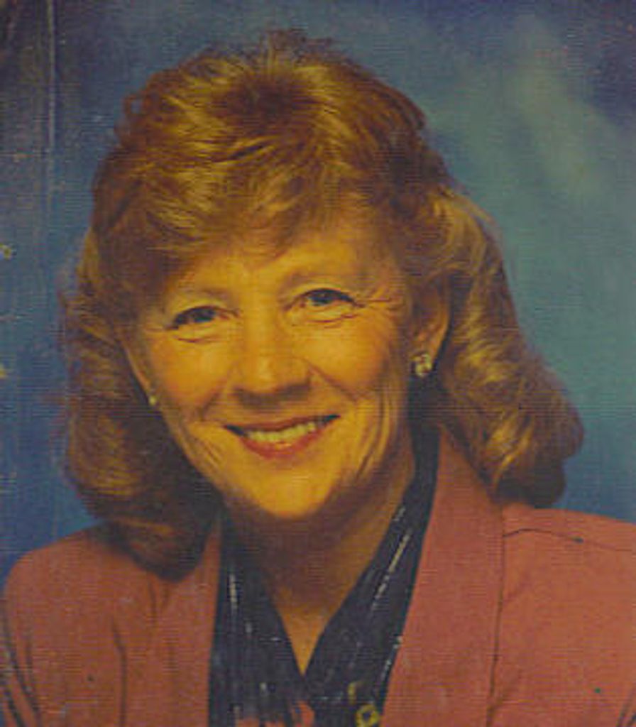 Joanne Lucille House Profile Photo