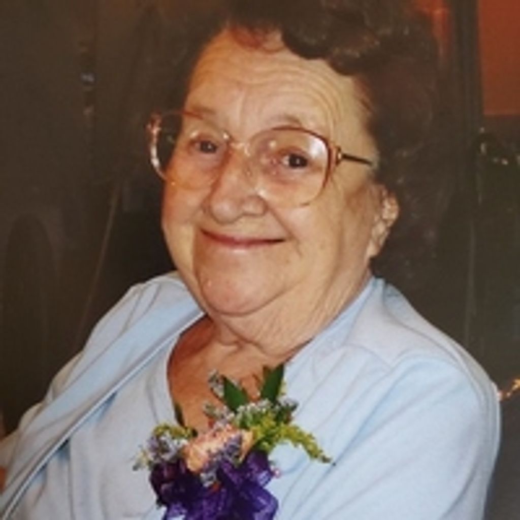 Rita Keirns