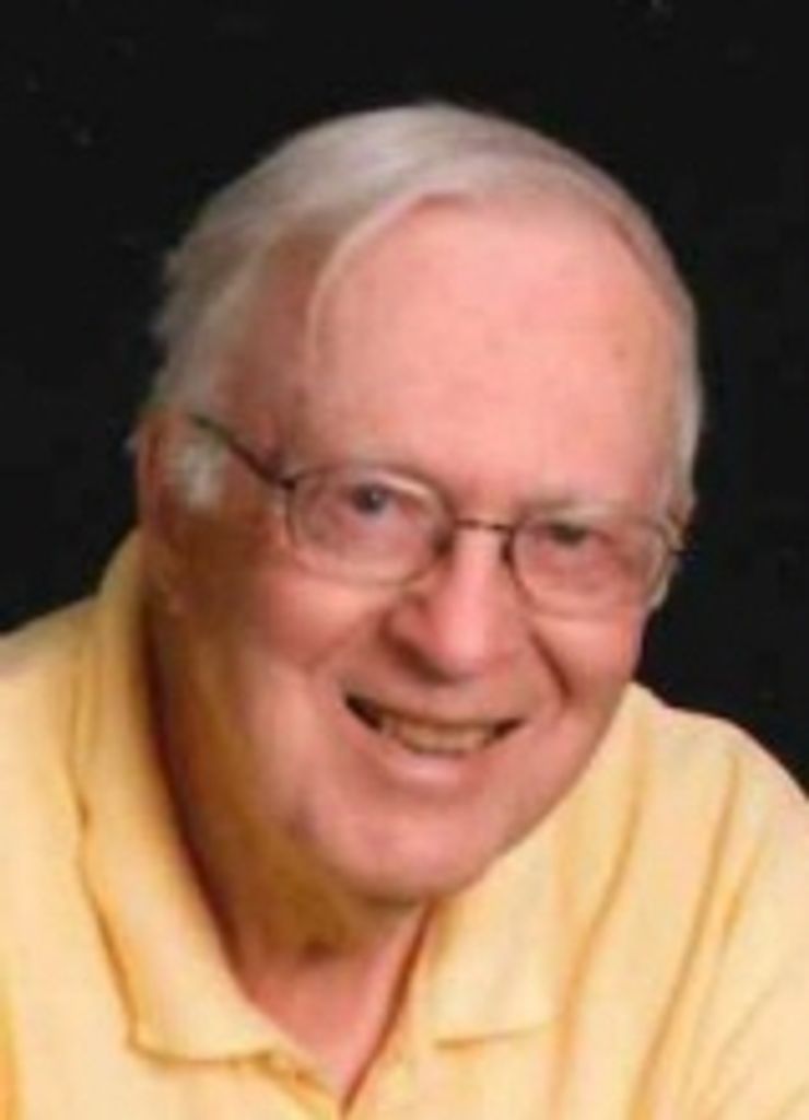 William Eugene Nordgren