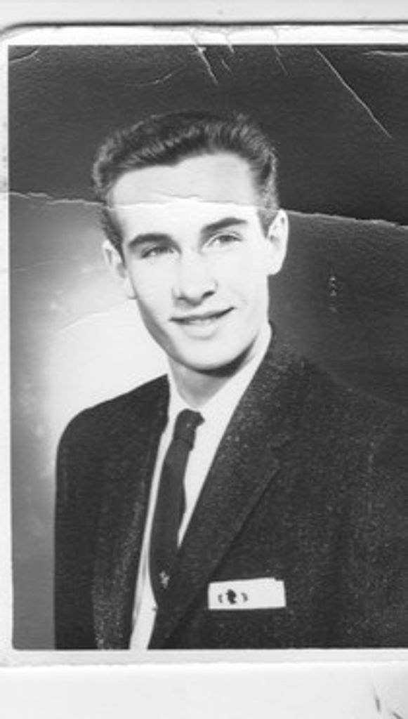 Philip Allen Bothast