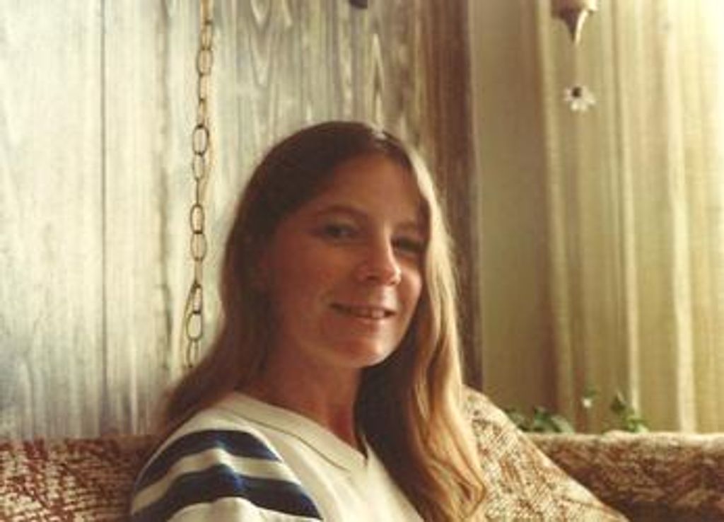 Ann Frances Molter