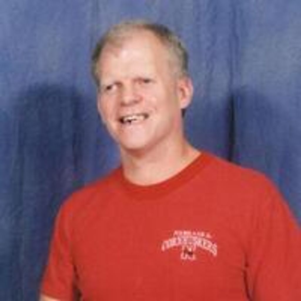 Larry D. Horton
