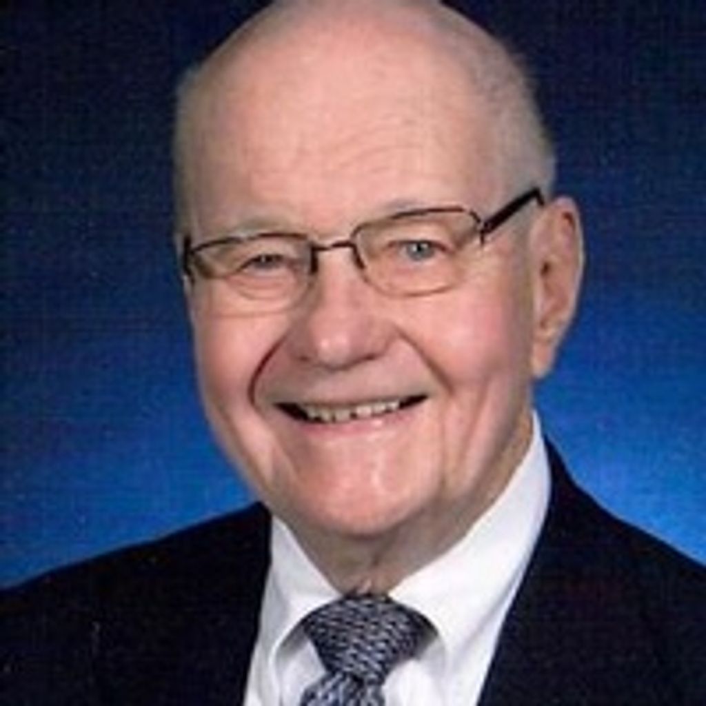 Frank H. Milliken, Jr.