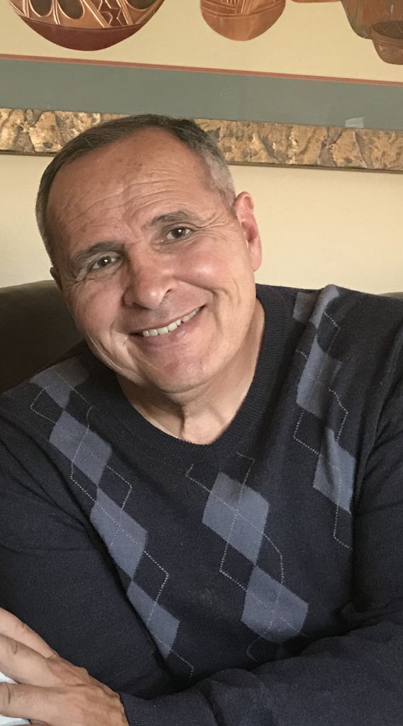 Jessie Medina, Jr.