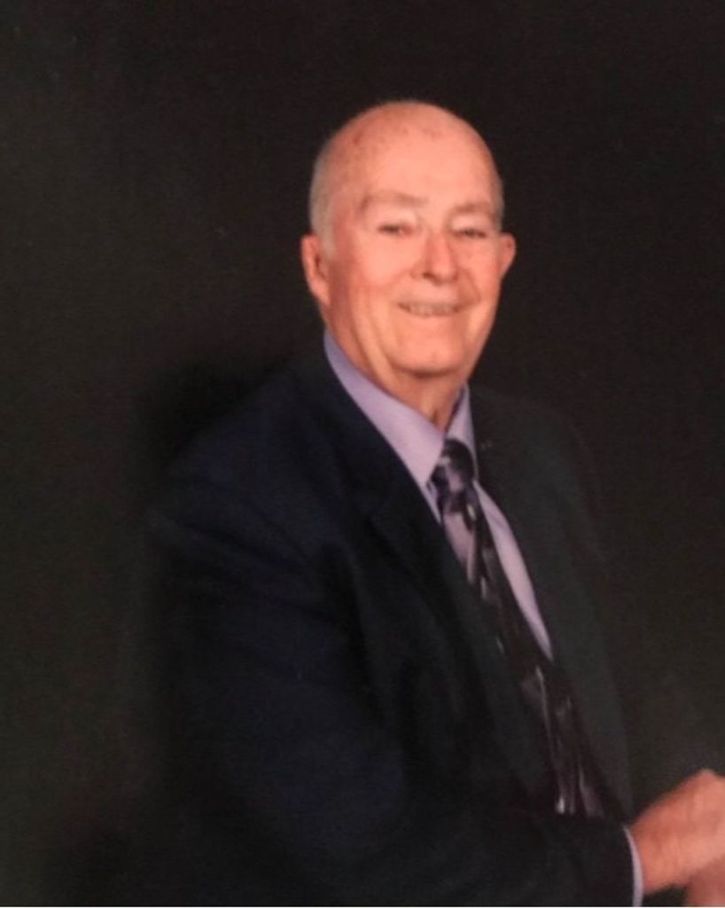 Lewis E. Thomas Profile Photo
