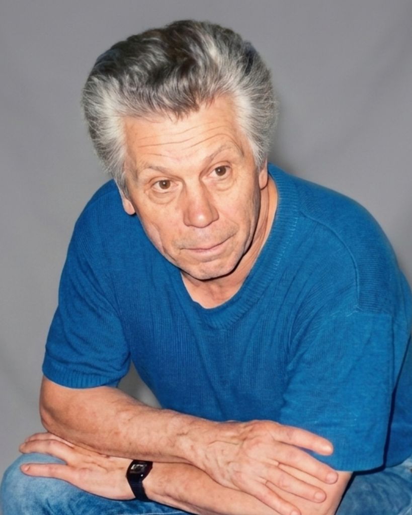 William "Bill" E. Stottlemyer Profile Photo