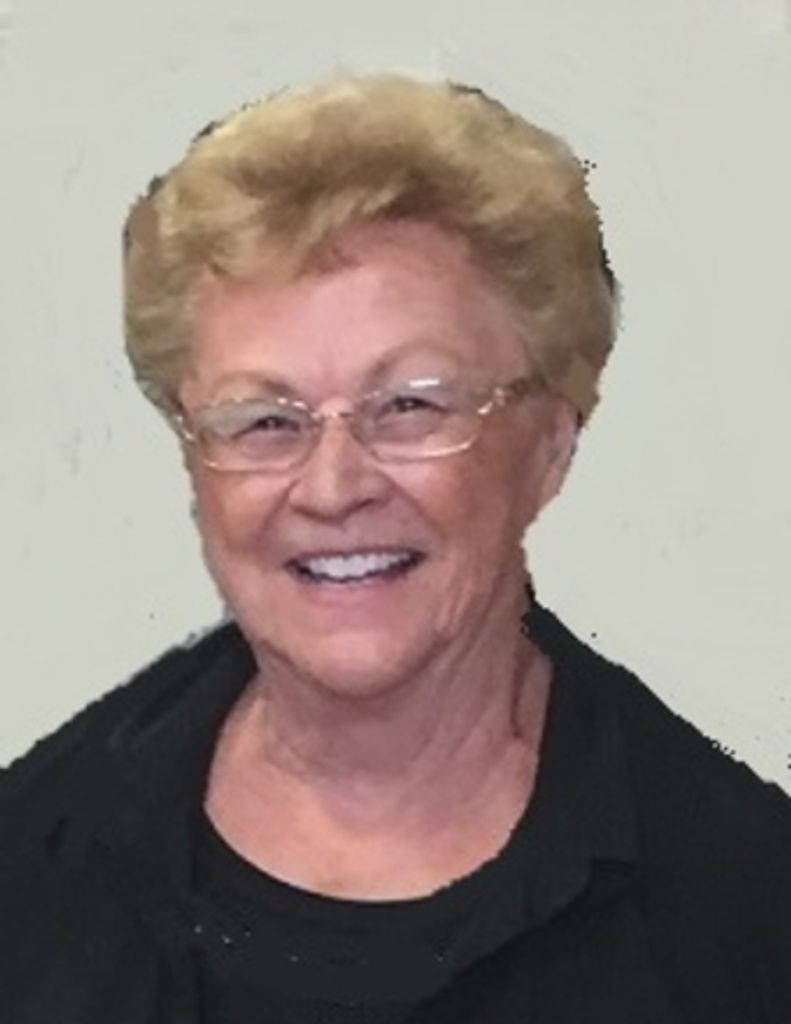 Delores Ann Schmeidler