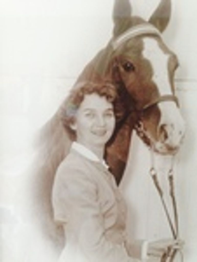 Joyce Dornack