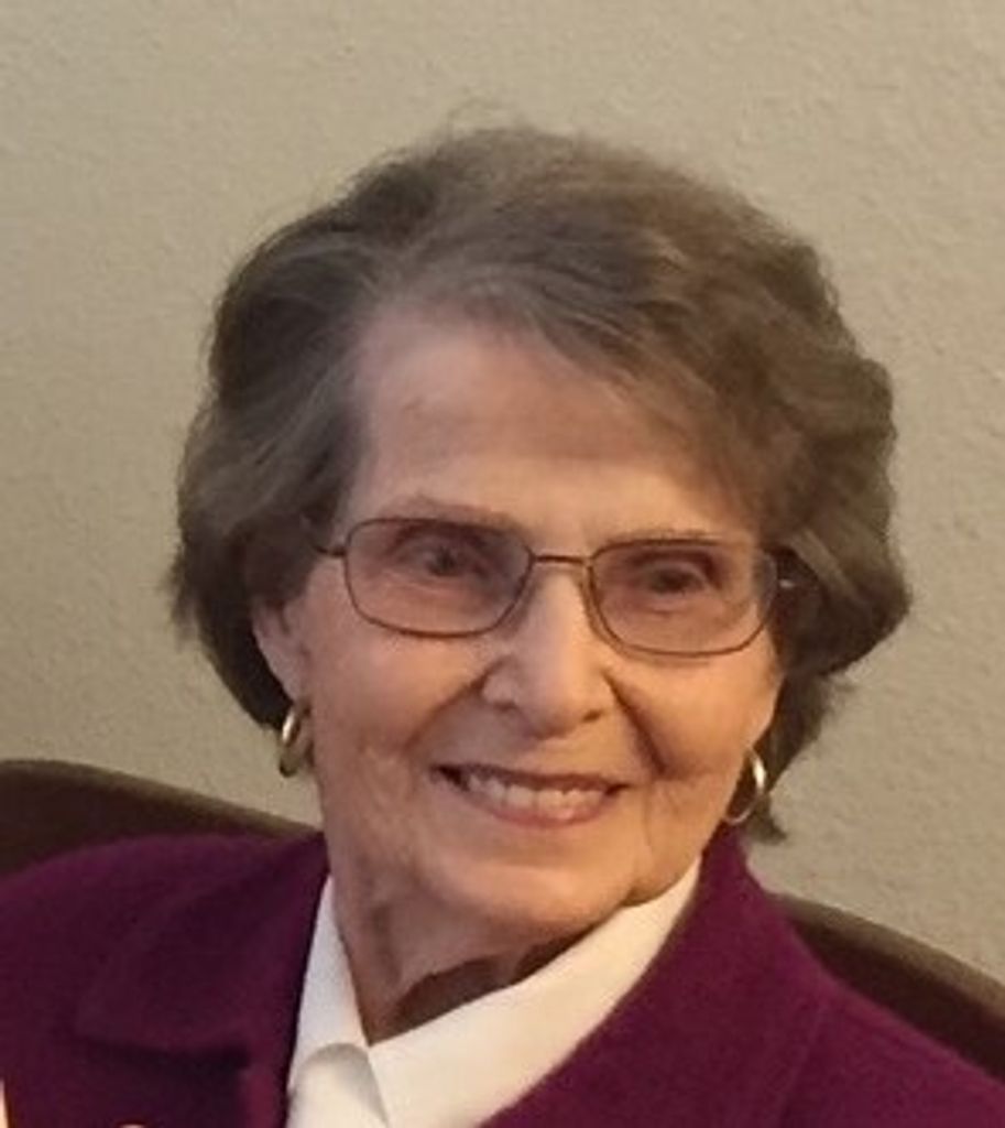 Margaret E (Fields)  Begue