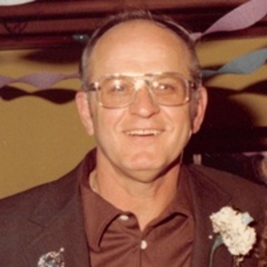 Rudolph T. Surufka
