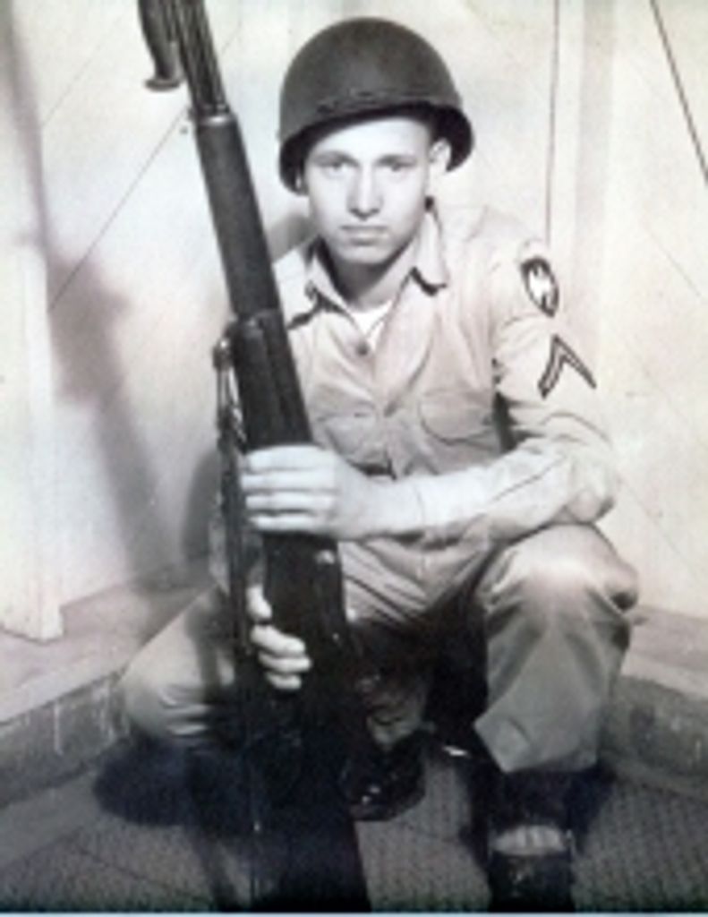 Howard B. Lumpkin Profile Photo