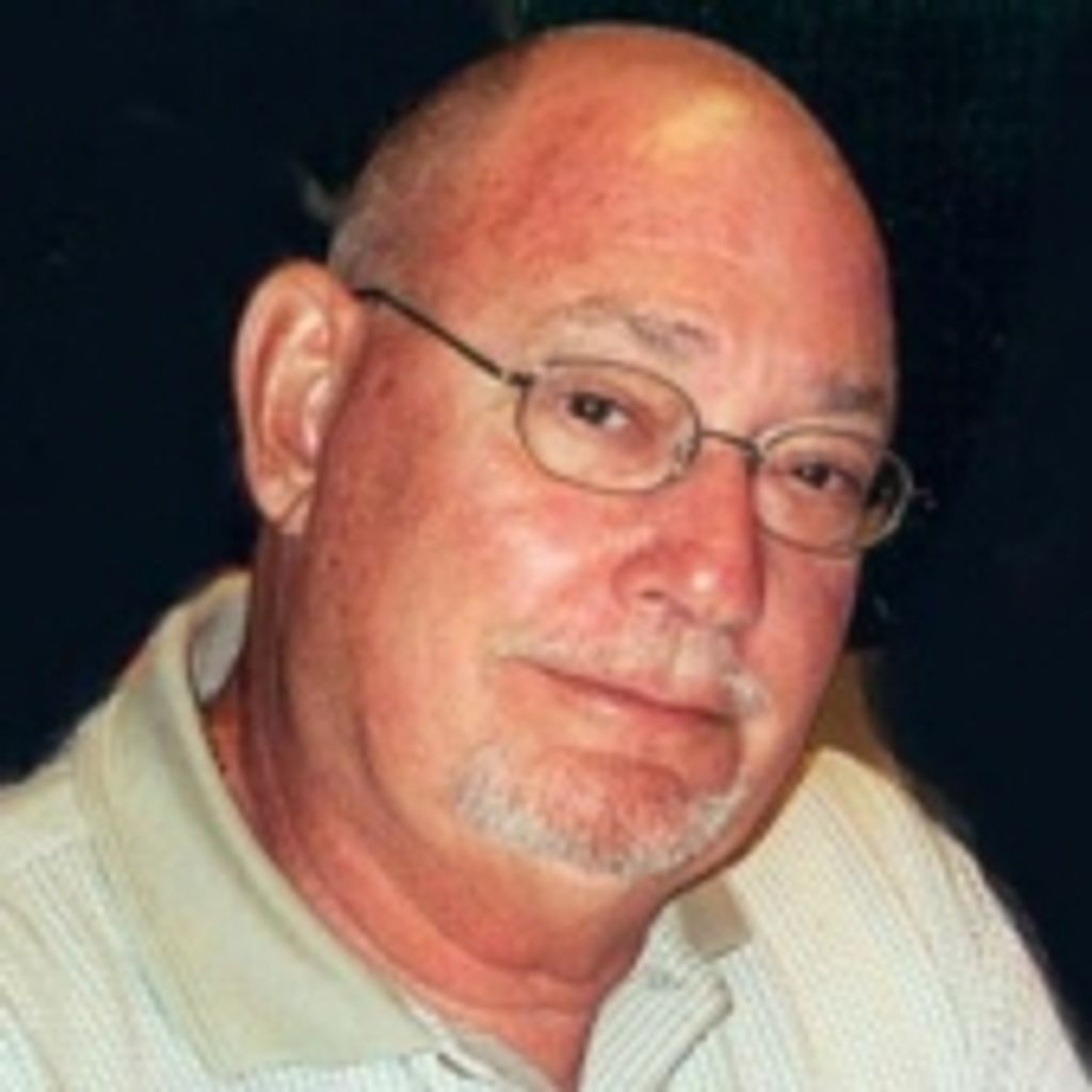 Richard L. Burley