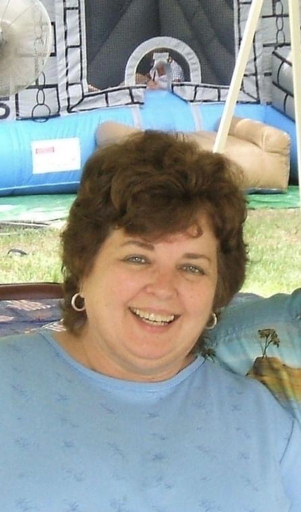 Nancy Elizabeth Dollar