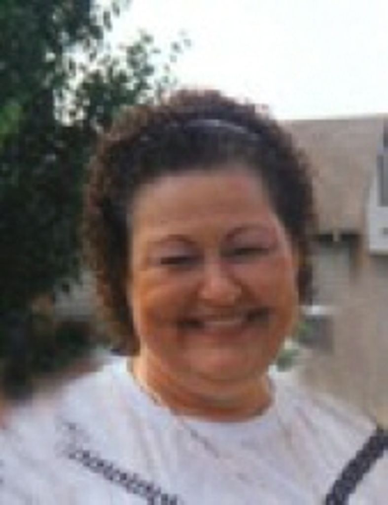 Catherine Ann James