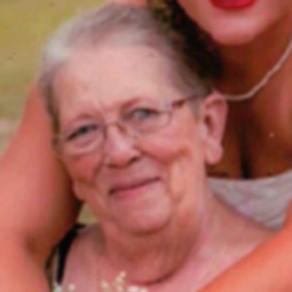 Gwendolyn Lee Justus