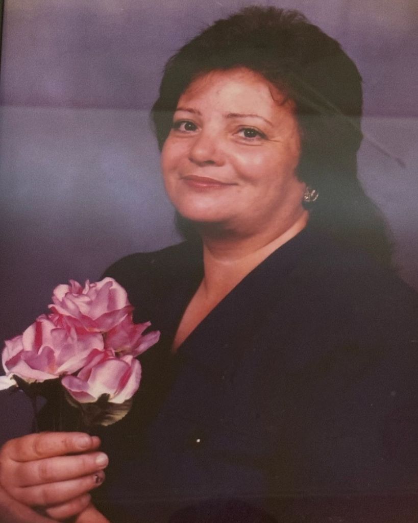Marilyn Joanne Aguilar