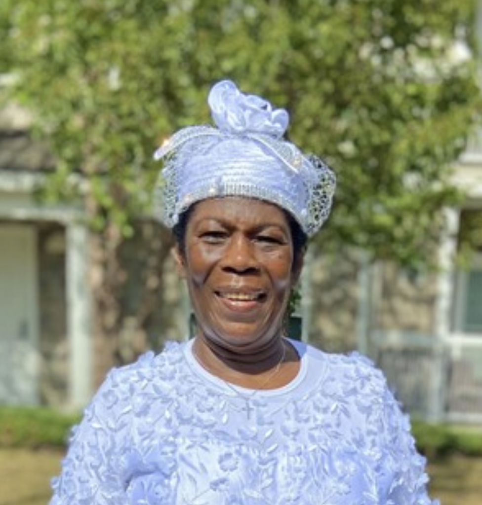 Ann Marie Gordon