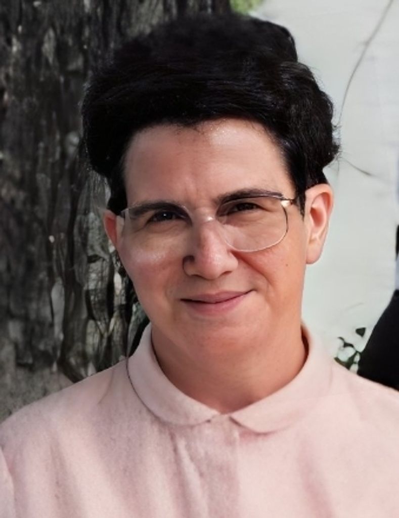 Louise Shepard Miller