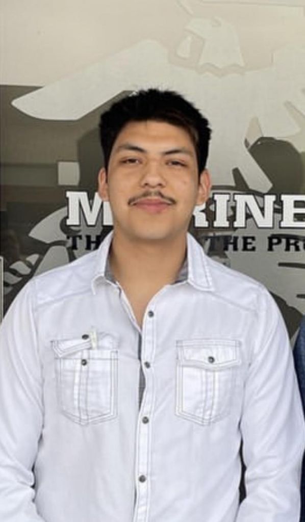 Jose Mendoza Andrade Profile Photo
