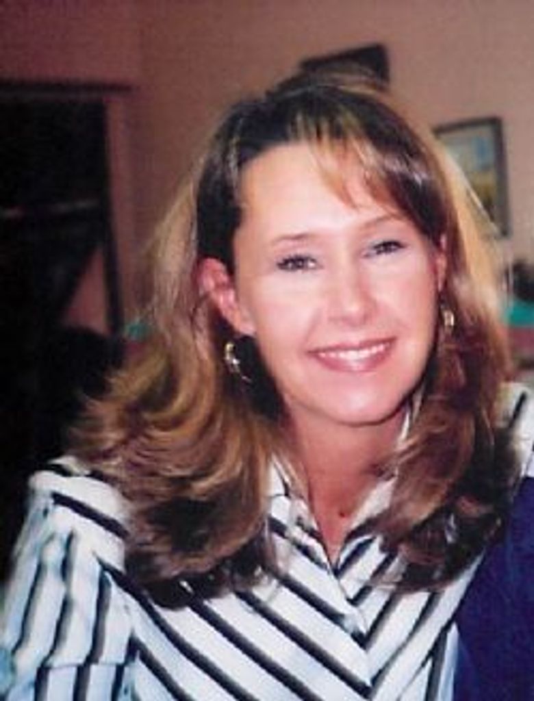 Laurie Lane