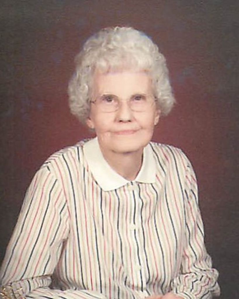 Lillian Crump Profile Photo
