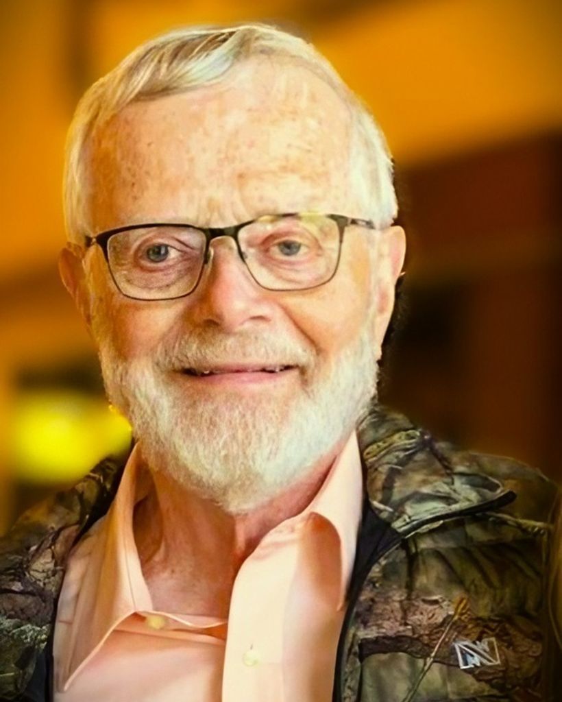 Robert T. Copenhaver Profile Photo