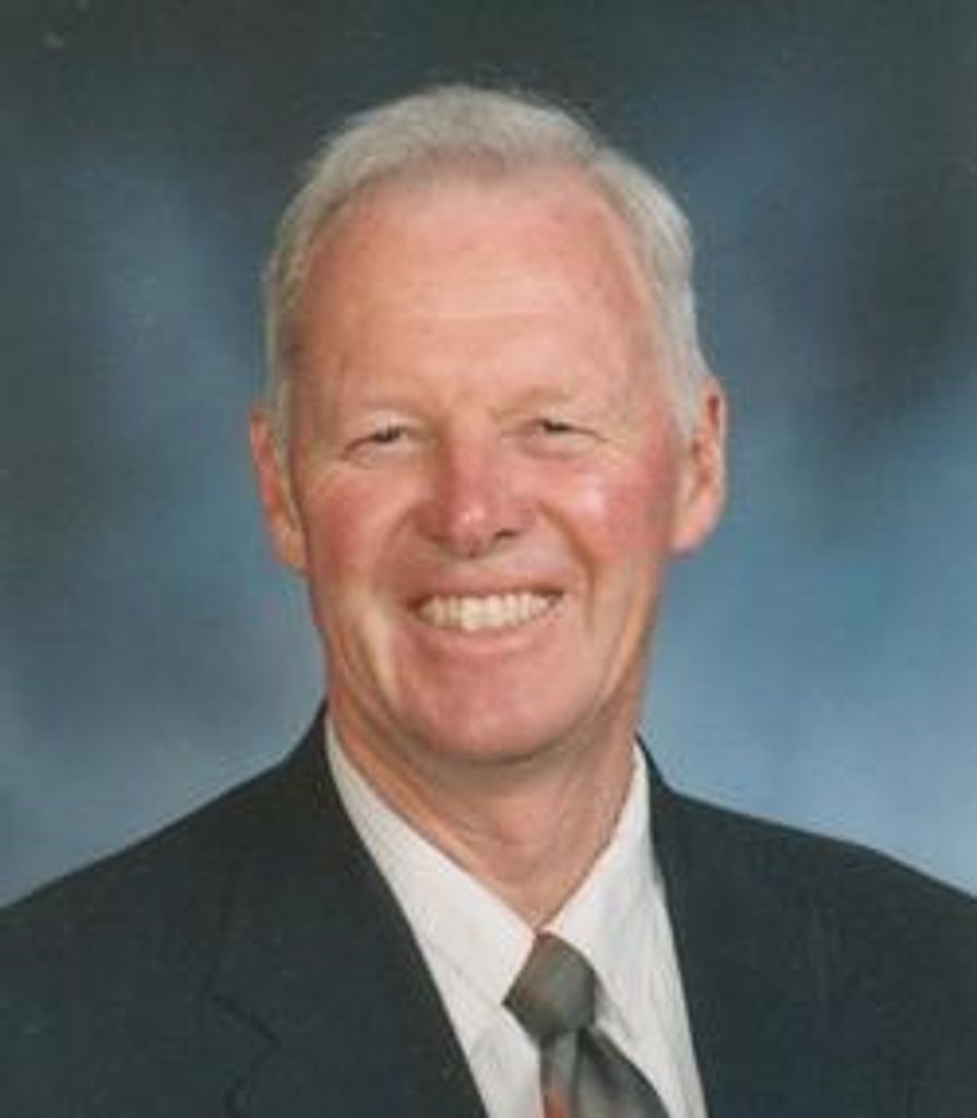 Rev. Albert Porter Collins