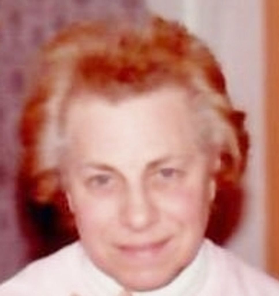 Rosemary Frances Dean Profile Photo