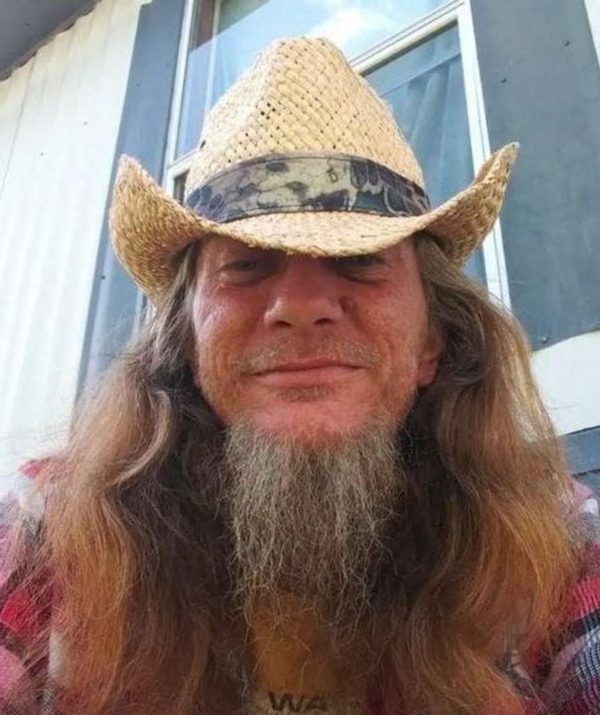 Jeremy Andrew Bailey Rugg Profile Photo